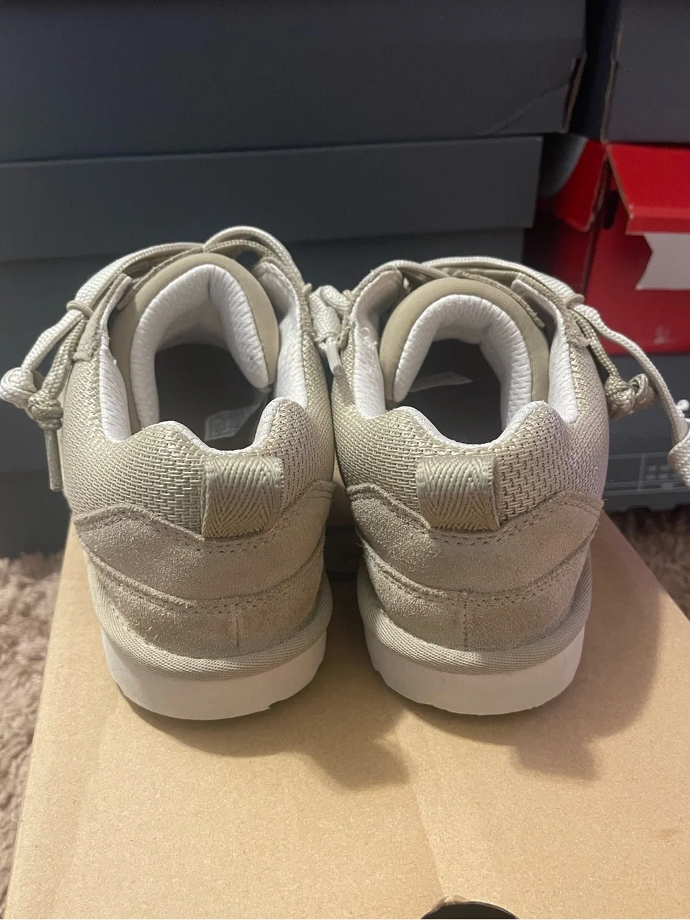 UGG sneaker